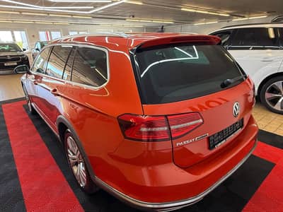 Volkswagen Passat Variant Alltrack 4Motion BMT/Start-Stop — slika 10