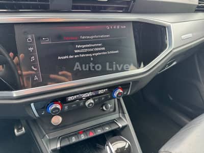 Audi Q3 35 TFSI *S TRONIC*S LINE*VIRTU*NAVI*LED*360°C — slika 14