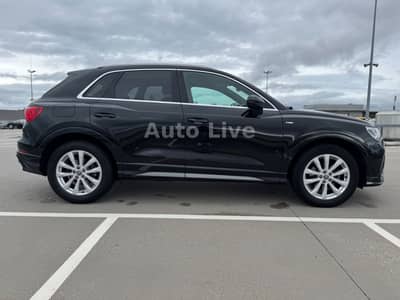 Audi Q3 35 TFSI *S TRONIC*S LINE*VIRTU*NAVI*LED*360°C — slika 6