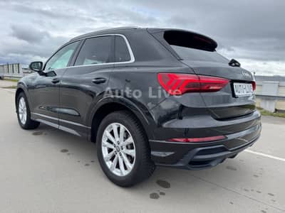Audi Q3 35 TFSI *S TRONIC*S LINE*VIRTU*NAVI*LED*360°C — slika 3