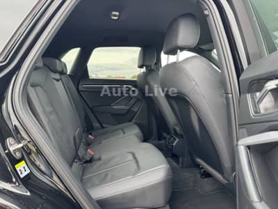 Audi Q3 35 TFSI *S TRONIC*S LINE*VIRTU*NAVI*LED*360°C — slika 16