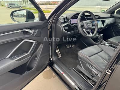 Audi Q3 35 TFSI *S TRONIC*S LINE*VIRTU*NAVI*LED*360°C — slika 15