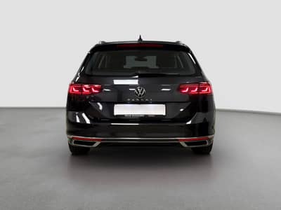 Volkswagen Passat ELEGANCE DSG+MATRIX+ACC+ALCANTARA+AHK — slika 7