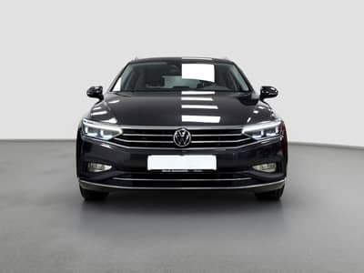Volkswagen Passat ELEGANCE DSG+MATRIX+ACC+ALCANTARA+AHK — slika 2
