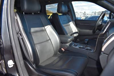 Jeep Grand Cherokee 3.0 CRD Summit AHK/H&K/KEYLES/ACC — slika 13