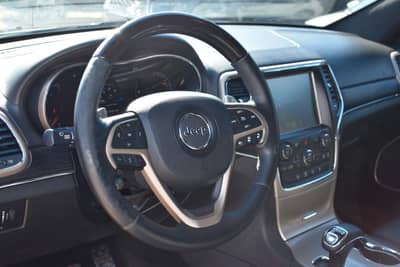 Jeep Grand Cherokee 3.0 CRD Summit AHK/H&K/KEYLES/ACC — slika 9