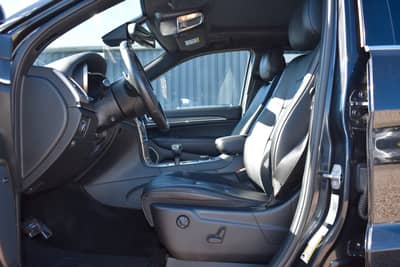 Jeep Grand Cherokee 3.0 CRD Summit AHK/H&K/KEYLES/ACC — slika 10