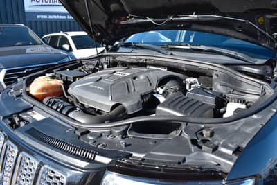 Jeep Grand Cherokee 3.0 CRD Summit AHK/H&K/KEYLES/ACC — slika 43