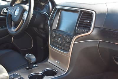 Jeep Grand Cherokee 3.0 CRD Summit AHK/H&K/KEYLES/ACC — slika 14