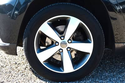 Jeep Grand Cherokee 3.0 CRD Summit AHK/H&K/KEYLES/ACC — slika 41