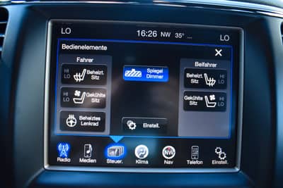 Jeep Grand Cherokee 3.0 CRD Summit AHK/H&K/KEYLES/ACC — slika 18