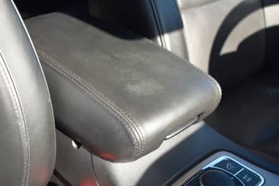 Jeep Grand Cherokee 3.0 CRD Summit AHK/H&K/KEYLES/ACC — slika 20