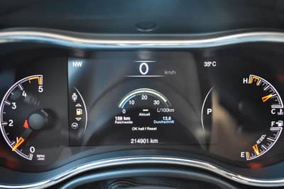 Jeep Grand Cherokee 3.0 CRD Summit AHK/H&K/KEYLES/ACC — slika 40