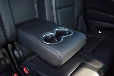 Jeep Grand Cherokee 3.0 CRD Summit AHK/H&K/KEYLES/ACC — slika 32