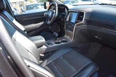 Jeep Grand Cherokee 3.0 CRD Summit AHK/H&K/KEYLES/ACC — slika 7
