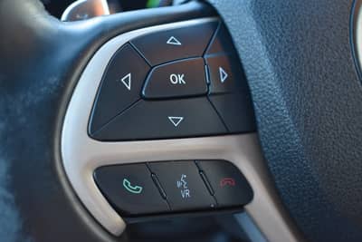 Jeep Grand Cherokee 3.0 CRD Summit AHK/H&K/KEYLES/ACC — slika 26