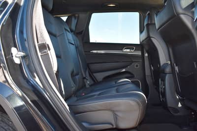 Jeep Grand Cherokee 3.0 CRD Summit AHK/H&K/KEYLES/ACC — slika 30