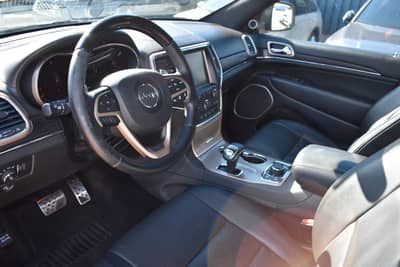 Jeep Grand Cherokee 3.0 CRD Summit AHK/H&K/KEYLES/ACC — slika 8