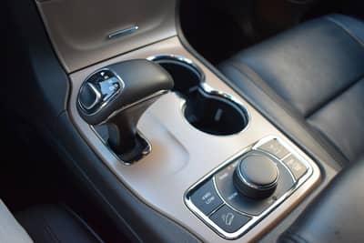 Jeep Grand Cherokee 3.0 CRD Summit AHK/H&K/KEYLES/ACC — slika 15