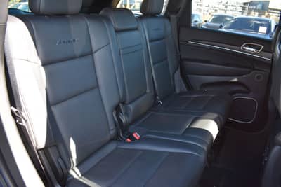 Jeep Grand Cherokee 3.0 CRD Summit AHK/H&K/KEYLES/ACC — slika 31