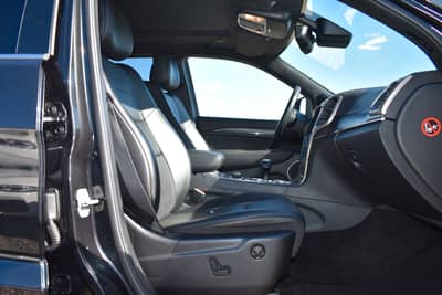 Jeep Grand Cherokee 3.0 CRD Summit AHK/H&K/KEYLES/ACC — slika 12