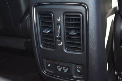 Jeep Grand Cherokee 3.0 CRD Summit AHK/H&K/KEYLES/ACC — slika 33