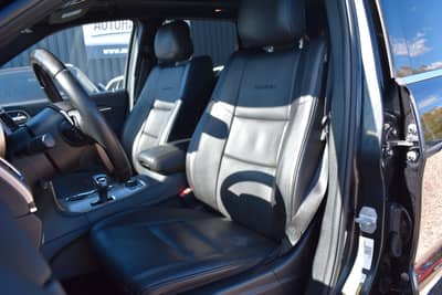 Jeep Grand Cherokee 3.0 CRD Summit AHK/H&K/KEYLES/ACC — slika 11