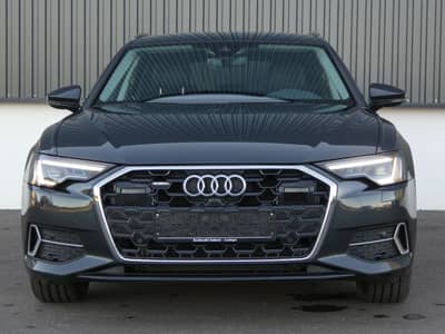 Audi A6 40 TDI 4x4 Matrix Leder B&O Sitzklima 360° SH — slika 38