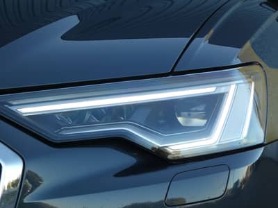 Audi A6 40 TDI 4x4 Matrix Leder B&O Sitzklima 360° SH — slika 36