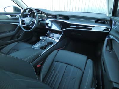 Audi A6 40 TDI 4x4 Matrix Leder B&O Sitzklima 360° SH — slika 2