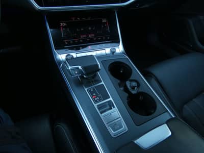 Audi A6 40 TDI 4x4 Matrix Leder B&O Sitzklima 360° SH — slika 19