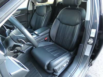 Audi A6 40 TDI 4x4 Matrix Leder B&O Sitzklima 360° SH — slika 5