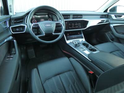 Audi A6 40 TDI 4x4 Matrix Leder B&O Sitzklima 360° SH — slika 3