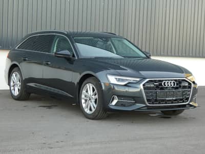 Audi A6 40 TDI 4x4 Matrix Leder B&O Sitzklima 360° SH — slika 33
