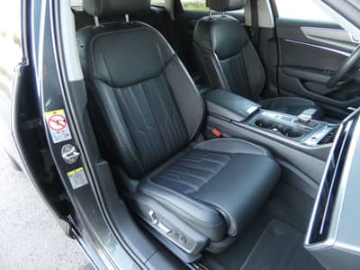 Audi A6 40 TDI 4x4 Matrix Leder B&O Sitzklima 360° SH — slika 6