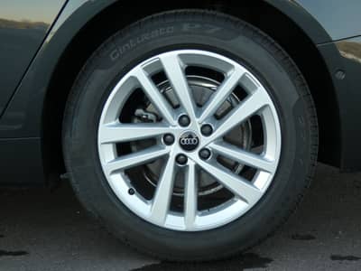 Audi A6 40 TDI 4x4 Matrix Leder B&O Sitzklima 360° SH — slika 35