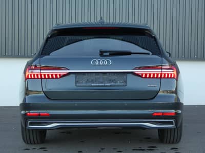 Audi A6 40 TDI 4x4 Matrix Leder B&O Sitzklima 360° SH — slika 39