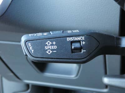 Audi A6 40 TDI 4x4 Matrix Leder B&O Sitzklima 360° SH — slika 28