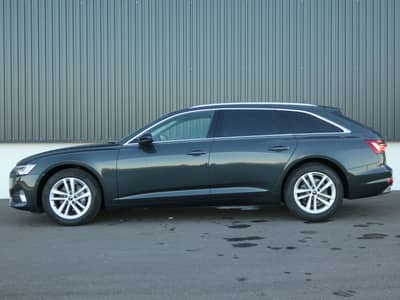 Audi A6 40 TDI 4x4 Matrix Leder B&O Sitzklima 360° SH — slika 34