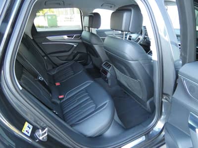 Audi A6 40 TDI 4x4 Matrix Leder B&O Sitzklima 360° SH — slika 7