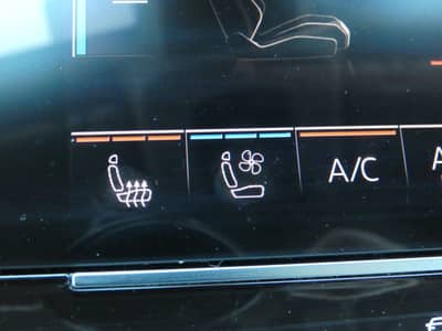 Audi A6 40 TDI 4x4 Matrix Leder B&O Sitzklima 360° SH — slika 21