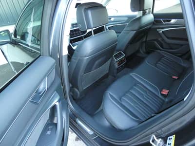 Audi A6 40 TDI 4x4 Matrix Leder B&O Sitzklima 360° SH — slika 8