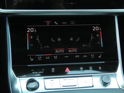 Audi A6 40 TDI 4x4 Matrix Leder B&O Sitzklima 360° SH — slika 20