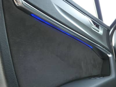 Audi A6 40 TDI 4x4 Matrix Leder B&O Sitzklima 360° SH — slika 27