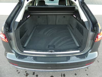 Audi A6 40 TDI 4x4 Matrix Leder B&O Sitzklima 360° SH — slika 30