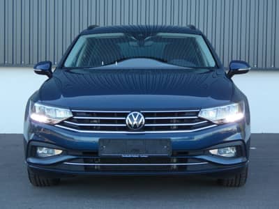 Volkswagen Passat 2.0 TDI DSG 1-Hd LED Navi ACC AHK Kamera — slika 28