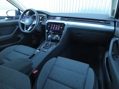 Volkswagen Passat 2.0 TDI DSG 1-Hd LED Navi ACC AHK Kamera — slika 2