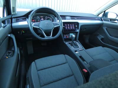Volkswagen Passat 2.0 TDI DSG 1-Hd LED Navi ACC AHK Kamera — slika 3
