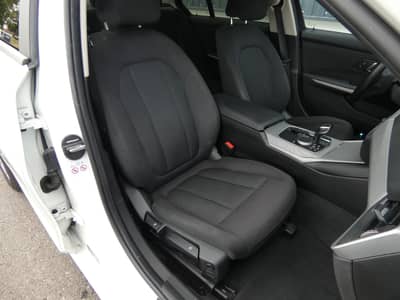 BMW 320d xDrive Aut. LED Navi 2-Hand 360° Kamera — slika 6