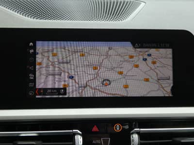 BMW 320d xDrive Aut. LED Navi 2-Hand 360° Kamera — slika 9